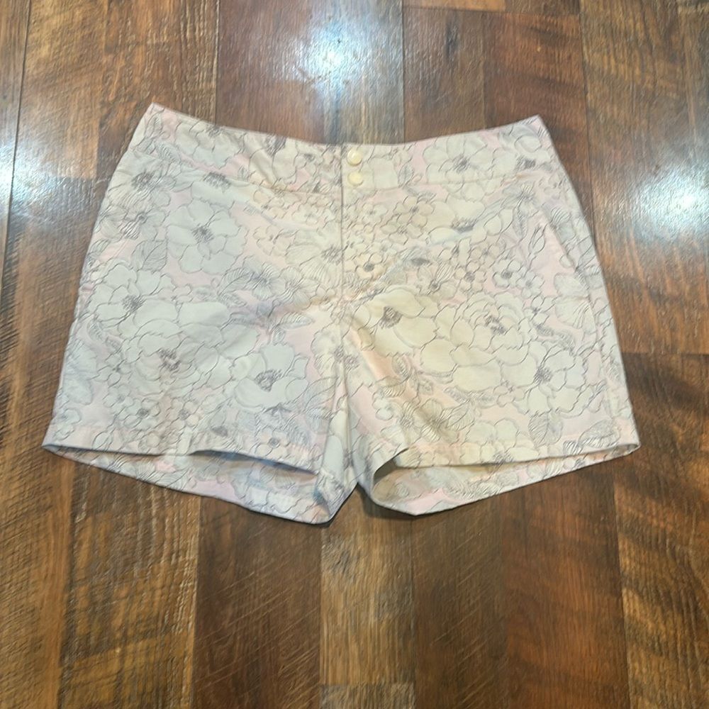 Eddie Bauer shorts 8 (1825)